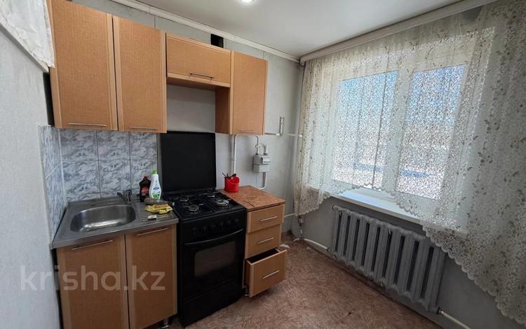 3-бөлмелі пәтер · 59 м² · 2/2 қабат, Узкоколейная 2/4, бағасы: 16 млн ₸ в Костанае — фото 4
