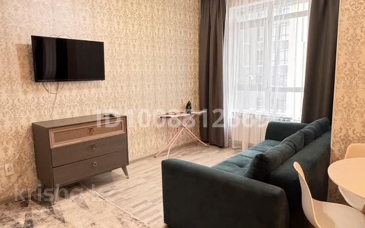 1-комнатная квартира · 42 м² · 8/20 этаж, Туркестан 14 — Ботанический сад за 280 000 ₸ в Астане, Есильский р-н — фото 2