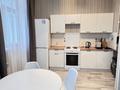 1-комнатная квартира · 42 м² · 8/20 этаж, Туркестан 14 — Ботанический сад за 280 000 ₸ в Астане, Есильский р-н — фото 4