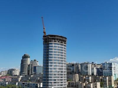1-бөлмелі пәтер · 29.3 м² · 12/20 қабат, 15-й мкр 48 участок, бағасы: ~ 19 млн 〒 в Актау