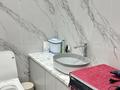 1-комнатная квартира · 52 м² · 5/9 этаж, 17-й микрорайон 6 — На верху Тц North за 15 000 ₸ в Шымкенте, Аль-Фарабийский р-н — фото 6