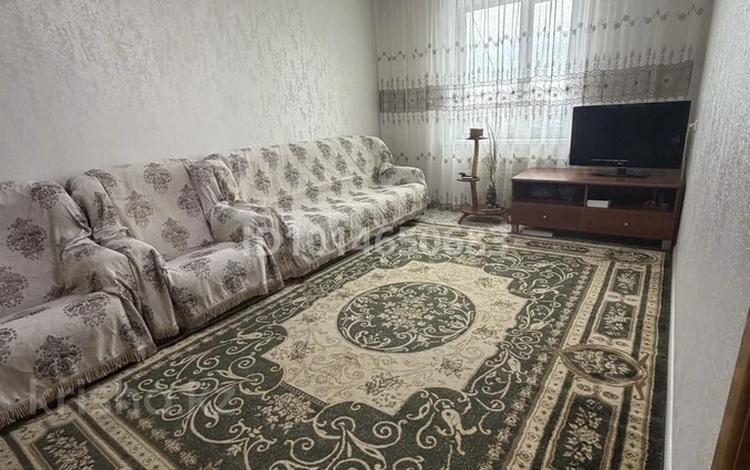 1-комнатная квартира · 35 м² · 9/9 этаж, Хименко — ТД Корона за 15 млн ₸ в Петропавловске — фото 2