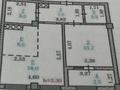 2-бөлмелі пәтер · 54.9 м² · 4/9 қабат, Жилмассив Нурсат — Мечеть Сейтжан Кари, бағасы: 26.7 млн ₸ в Шымкенте — фото 6
