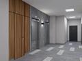 2-бөлмелі пәтер · 54.9 м² · 4/9 қабат, Жилмассив Нурсат — Мечеть Сейтжан Кари, бағасы: 26.7 млн ₸ в Шымкенте