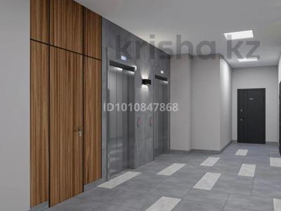 2-бөлмелі пәтер · 54.9 м² · 4/9 қабат, Жилмассив Нурсат — Мечеть Сейтжан Кари, бағасы: 26.7 млн ₸ в Шымкенте