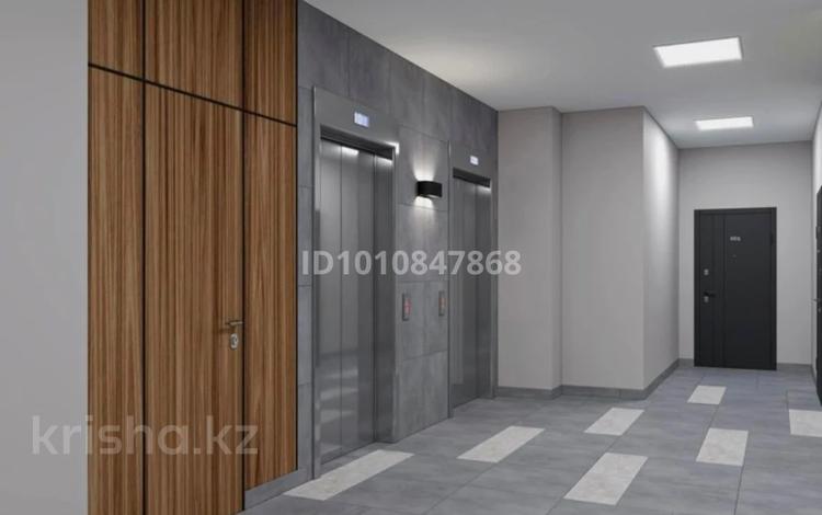2-бөлмелі пәтер · 54.9 м² · 4/9 қабат, Жилмассив Нурсат — Мечеть Сейтжан Кари, бағасы: 26.7 млн ₸ в Шымкенте — фото 8