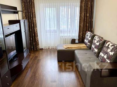 2-комнатная квартира · 50 м² · 2/6 этаж, Куйши Дина 42 за 28 млн ₸ в Астане, Алматы р-н