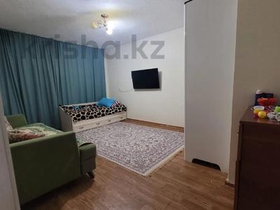 1-комнатная квартира, 37 м², 1/5 этаж, Мушелтой за 10.9 млн 〒 в Талдыкоргане
