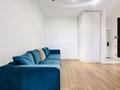 2-бөлмелі пәтер · 80 м² · 12/16 қабат, Гагарина 233 — Березовского, бағасы: 600 000 ₸ в Алматы, Бостандыкский р-н — фото 2