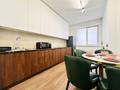 2-бөлмелі пәтер · 80 м² · 12/16 қабат, Гагарина 233 — Березовского, бағасы: 600 000 ₸ в Алматы, Бостандыкский р-н — фото 6