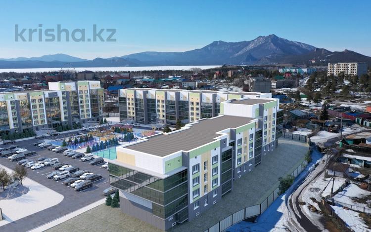 1-комнатная квартира · 43.7 м² · 5/5 этаж, Киснеревых 93 за ~ 15.3 млн ₸ в Щучинске — фото 27