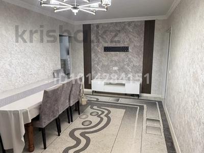 3-бөлмелі пәтер · 57.5 м² · 1/4 қабат, Нуртаза Исмаилова — Республика 50, бағасы: 200 000 ₸ в Шымкенте, Туран р-н