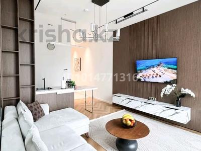 2-комнатная квартира · 45 м² · 7/12 этаж, Е-900 4 за 18 000 ₸ в Астане, Нура р-н