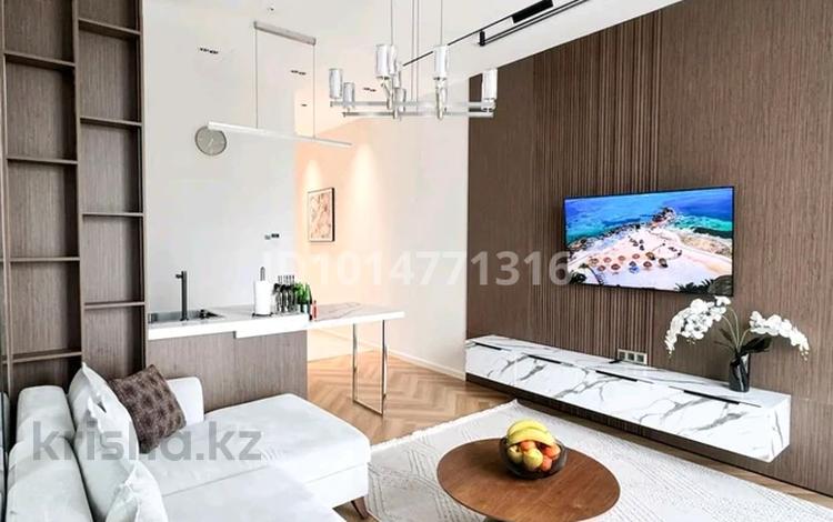 2-комнатная квартира · 45 м² · 7/12 этаж, Е-900 4 за 18 000 ₸ в Астане, Нура р-н — фото 2