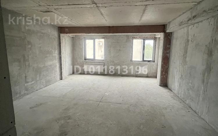 2-бөлмелі пәтер · 57.9 м² · 5/13 қабат, ул. Толе би 189/3блок5к6, бағасы: 43.9 млн ₸ в Алматы, Алмалинский р-н — фото 2