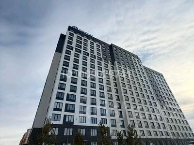 3-бөлмелі пәтер · 91 м² · 10/14 қабат, Бейбарыс Султан 31, бағасы: 45 млн 〒 в Астане, Сарыарка р-н