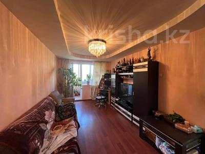 2-комнатная квартира · 44 м² · 3/5 этаж, Быковского 7 за 19 млн ₸ в Костанае