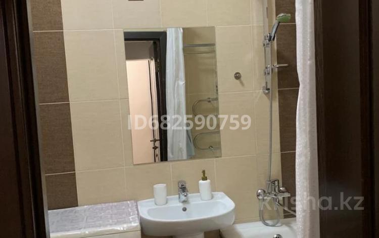 1-комнатная квартира · 41 м² · 2/5 этаж, мкр Сайран, Утеген батыра 21 — Отарская улица за 220 000 〒 в Алматы, Ауэзовский р-н — фото 2