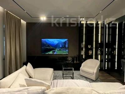 Отдельный дом · 7 комнат · 410 м², Рауана 17 за 2.5 млн ₸ в Алматы, Бостандыкский р-н