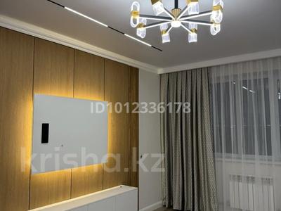 2-комнатная квартира · 65 м² · 2/5 этаж, 160-й квартал 9 за 28.5 млн ₸ в Туркестане