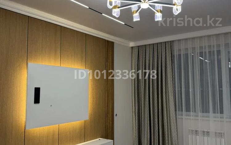 2-бөлмелі пәтер · 65 м² · 2/5 қабат, 160-й квартал 9, бағасы: 28.5 млн ₸ в Туркестане — фото 2