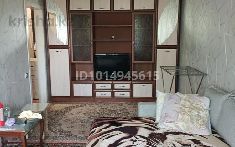 1-комнатная квартира · 30.9 м² · 4/5 этаж, Катаева 9 за 14.2 млн ₸ в Павлодаре — фото 2