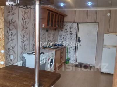 1-комнатная квартира · 25 м² · 3/5 этаж, 314 стрелковой дивизии за 6.8 млн 〒 в Петропавловске