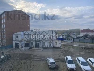 1-бөлмелі пәтер · 31 м² · 3/5 қабат, Гагарина 99/3, бағасы: 9.8 млн ₸ в Уральске