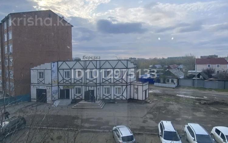 1-бөлмелі пәтер · 31 м² · 3/5 қабат, Гагарина 99/3, бағасы: 9.8 млн ₸ в Уральске — фото 2