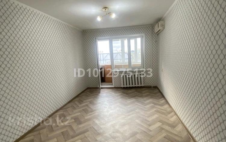 1-бөлмелі пәтер · 31 м² · 3/5 қабат, Гагарина 99/3, бағасы: 9.5 млн ₸ в Уральске — фото 3