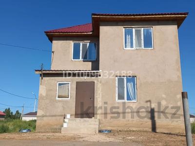 Жеке үй · 5 бөлме · 180 м² · 10 сот., 66 106/3 — Возле ОБСЕ, бағасы: 27 млн 〒 в Талапкер 