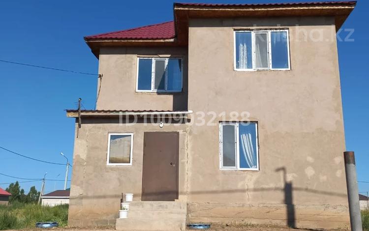 Жеке үй · 5 бөлме · 180 м² · 10 сот., 66 106/3 — Возле ОБСЕ, бағасы: 27 млн 〒 в Талапкер  — фото 2