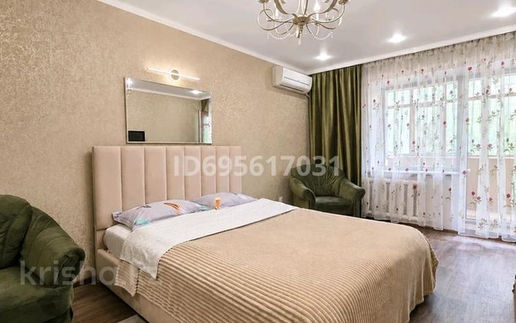 1-комнатная квартира · 35 м² · 1/5 этаж, Мухита 99 — Галактика/Алем Плаза/КПО/Урал за 13 000 ₸ в Уральске — фото 17