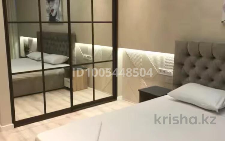 2-бөлмелі пәтер · 61 м² · 7/9 қабат, Туран 55/4 — №24, бағасы: 25 000 ₸ в Астане, Есильский р-н — фото 4