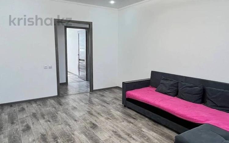 3-комнатная квартира · 63 м² · 5/5 этаж, абылай хана 11 за 18.9 млн ₸ в Кокшетау — фото 2