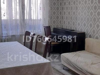 3-комнатная квартира · 60 м² · 2/5 этаж, мкр Орбита-1 за 38 млн ₸ в Алматы, Бостандыкский р-н