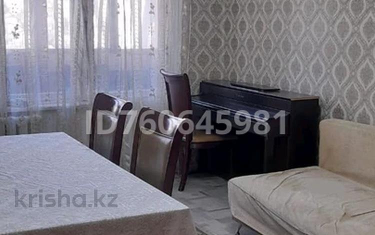 3-комнатная квартира · 60 м² · 2/5 этаж, мкр Орбита-1 за 38 млн ₸ в Алматы, Бостандыкский р-н — фото 2
