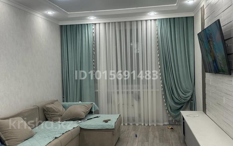 2-бөлмелі пәтер · 64 м² · 2/13 қабат, Тауелсиздик 34/9, бағасы: 36 млн ₸ в Астане, Алматы р-н — фото 2