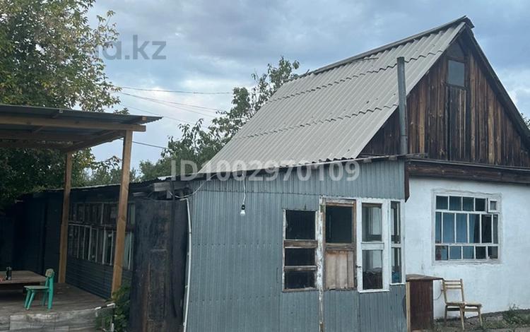 Дача · 1 комната · 20 м² · 5.5 сот., мкр Пригородный 91 за 15.5 млн 〒 в Астане, Есильский р-н — фото 22