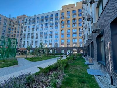 1-комнатная квартира · 38 м² · 6/9 этаж, Абулхайр-хана 69/5 за 25 млн ₸ в Атырау