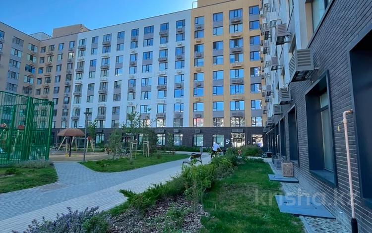 1-бөлмелі пәтер · 38 м² · 6/9 қабат, Абулхайр-хана 69/5, бағасы: 25 млн ₸ в Атырау — фото 4
