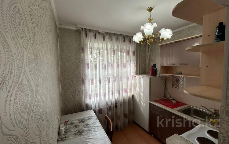 1-комнатная квартира, 31.5 м², 4/5 этаж, Глинки 46а за 9.1 млн 〒 в Семее — фото 2