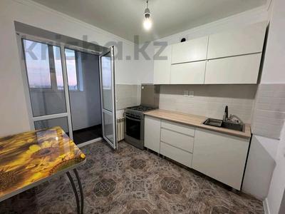 2-бөлмелі пәтер · 58 м² · 9/10 қабат, Пр.Молдагуловой 7, бағасы: ~ 17.8 млн ₸ в Актобе