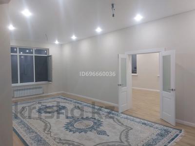 Отдельный дом · 5 комнат · 195 м² · 4 сот., мкр Мадениет за 45 млн ₸ в Алматы, Алатауский р-н