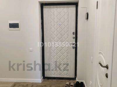2-комнатная квартира · 59 м² · 4/9 этаж, мкр Юго-Восток, Таттимбета 10/14 за 220 000 ₸ в Караганде, Казыбек би р-н