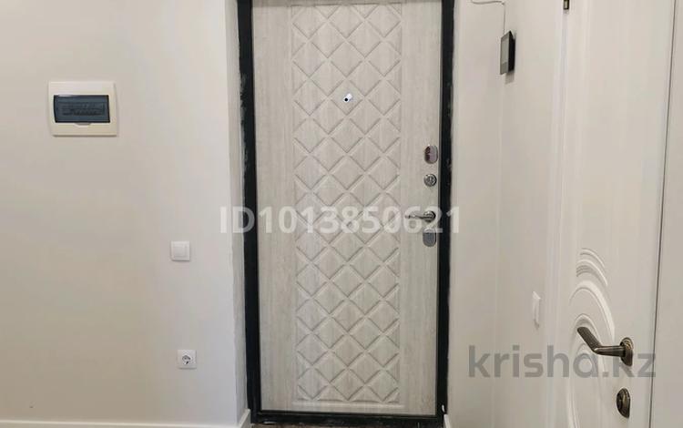 2-комнатная квартира · 59 м² · 4/9 этаж, мкр Юго-Восток, Таттимбета 10/14 за 220 000 ₸ в Караганде, Казыбек би р-н — фото 2