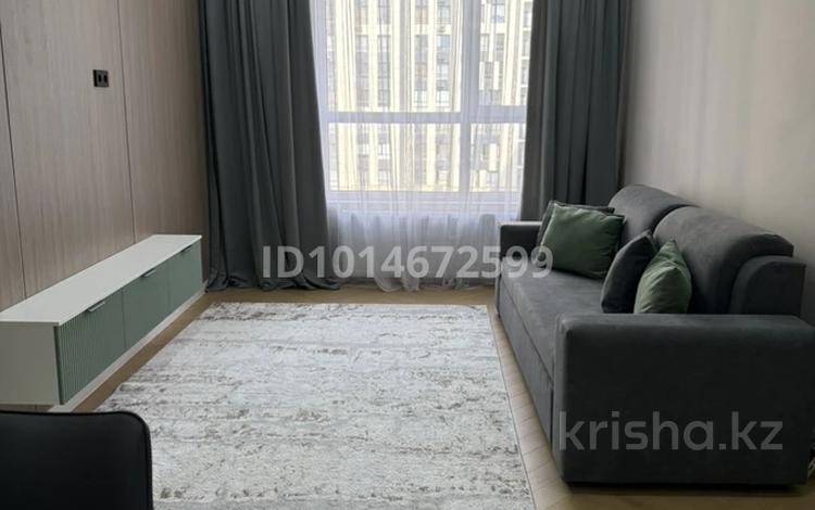 2-комнатная квартира · 46 м² · 5/13 этаж, Райымбека 348/2 — Район Сайран за 350 000 ₸ в Алматы, Ауэзовский р-н — фото 2