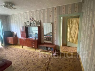 3-комнатная квартира · 67 м² · 2/5 этаж, Мусрепова за 16 млн 〒 в Петропавловске