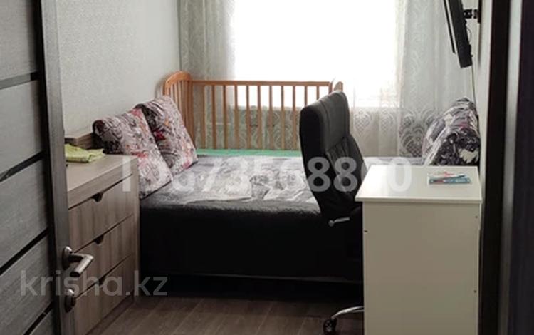 3-бөлмелі пәтер, 55.6 м², 4/5 қабат, Машхур Жусупа 13 — Крупской, бағасы: 15.8 млн 〒 в Павлодаре — фото 2