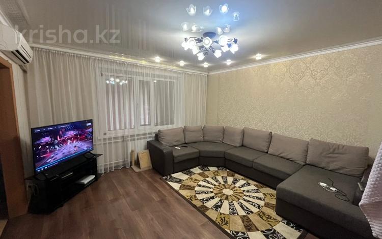 4-комнатная квартира · 84 м² · 1/9 этаж, Машхур Жусупа 47 за 31.5 млн ₸ в Экибастузе — фото 14